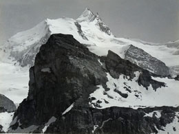 Fotografien Schweizer Alpen