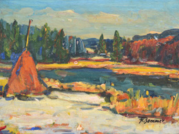 Osterseen